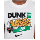 Nike Βρεφική κοντομάνικη μπλούζα Dunk 'Em Tenders Tee